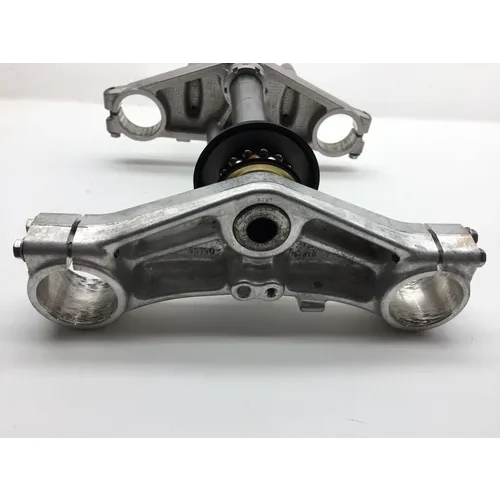 Upper Lower Triple Tree Set 2008 Suzuki Vstrom 650 DL650A ABS 2336 2