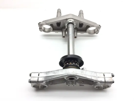 Upper Lower Triple Tree Set 2008 Suzuki Vstrom 650 DL650A ABS 2336