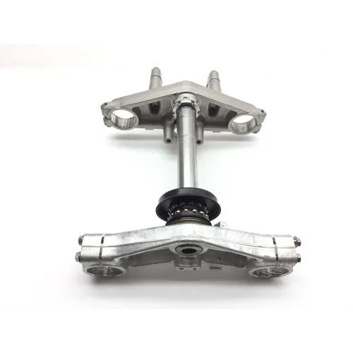 Upper Lower Triple Tree Set 2008 Suzuki Vstrom 650 DL650A ABS 2336