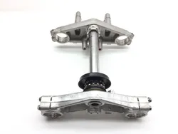 Upper Lower Triple Tree Set 2008 Suzuki Vstrom 650 DL650A ABS 2336