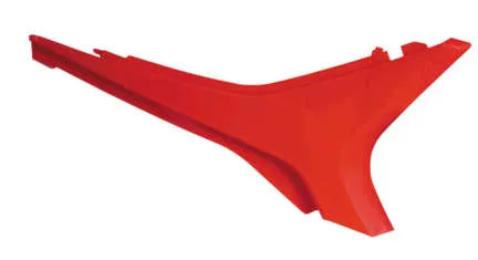 ACERBIS Air Box Cover Red Honda CRF450R