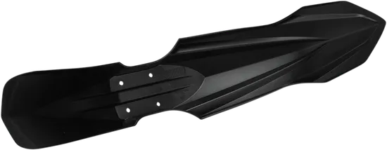 Acerbis Front Fender Black