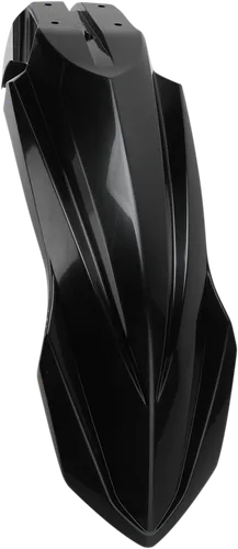 Acerbis Front Fender Black