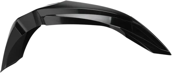 Acerbis Front Fender Black