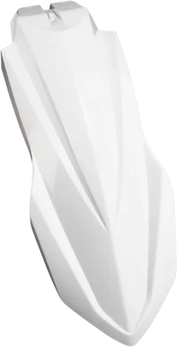 Acerbis Front Fender White
