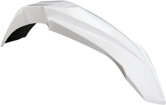 Acerbis Front Fender White