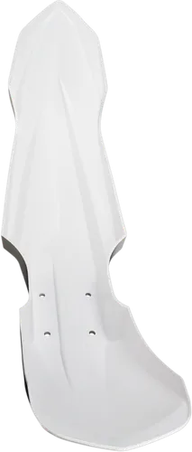 Acerbis Front Fender White