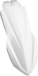 Acerbis Front Fender White