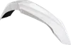 Acerbis Front Fender White
