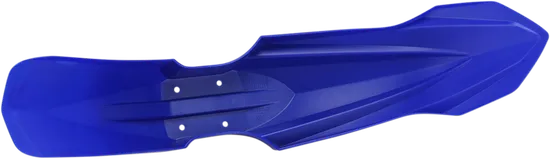 Acerbis Front Fender Blue