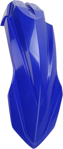 Acerbis Front Fender Blue