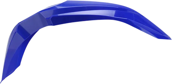 Acerbis Front Fender Blue