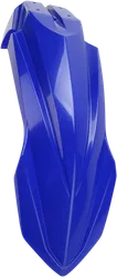 Acerbis Front Fender Blue