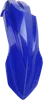 Acerbis Front Fender Blue