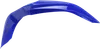 Acerbis Front Fender Blue