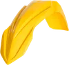 Acerbis Front Fender Yellow