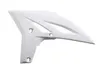 Acerbis Left Right Radiator Shrouds White