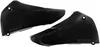 Acerbis Left Right Upper Radiator Shrouds Black