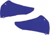 Acerbis Left Right Upper Radiator Shrouds Blue