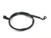 Positive Negative Battery Starter Wires 2008 Suzuki Vstrom 650 DL650A ABS 2336 x