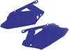 Acerbis Plastic Side Panels Blue