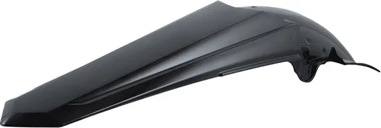 Acerbis Rear Fender Black