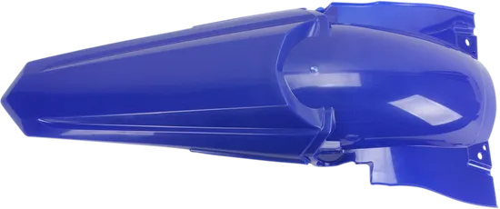 Acerbis Rear Fender Blue