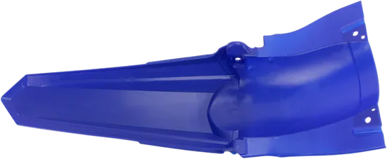 Acerbis Rear Fender Blue