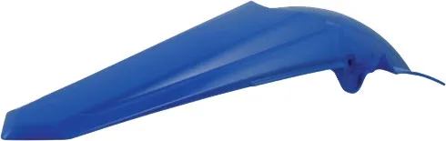 Acerbis Rear Fender Blue