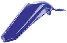 Acerbis Rear Fender Blue