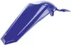 Acerbis Rear Fender Blue