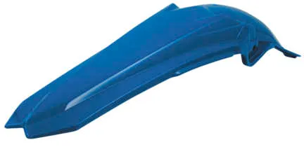 Acerbis Rear Fender Blue