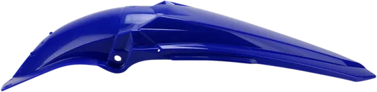 Acerbis Rear Fender Blue