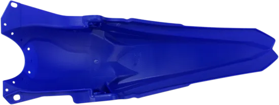 Acerbis Rear Fender Blue