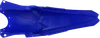 Acerbis Rear Fender Blue