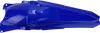 Acerbis Rear Fender Blue