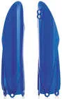 Acerbis Blue Lower Fork Cover Protector Guard Set