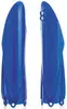 Acerbis Blue Lower Fork Cover Protector Guard Set