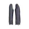 Acerbis Dark Blue Lower Fork Cover Protector Guard Set
