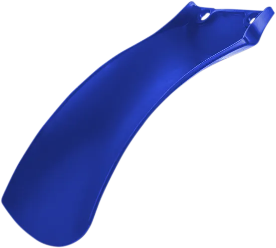 Acerbis Blue Rear Mud Flap