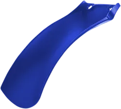 Acerbis Blue Rear Mud Flap