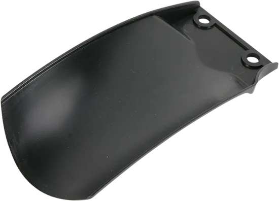 Acerbis Black Rear Mud Flap
