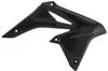 Acerbis Left Right Radiator Shrouds Black