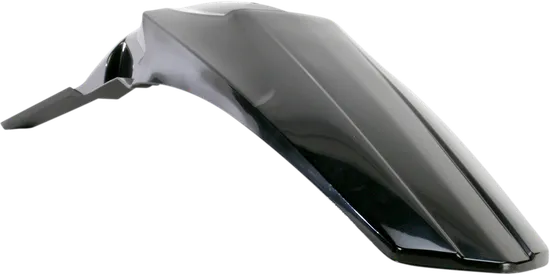 Acerbis Rear Fender Black