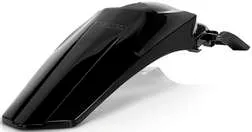 Acerbis Rear Fender Black