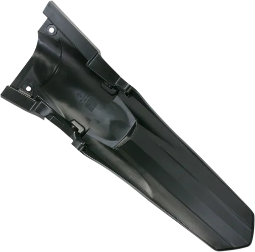 Acerbis Rear Fender Black