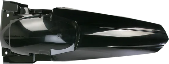 Acerbis Rear Fender Black