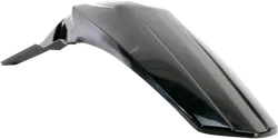 Acerbis Rear Fender Black