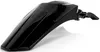 Acerbis Rear Fender Black