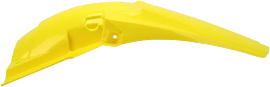 Acerbis Rear Fender Yellow